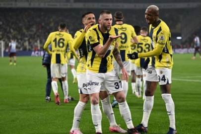 Fenerbahçe transferi bitirdi: Milan Skriniar yola çıktı!
