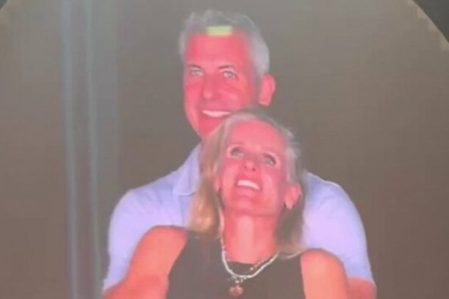 'Kiss Cam'e yakalanan CEO Andy Byron: Hayatımı mahvettiler