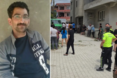 Miras davasında kan aktı! Yengesini vurdu, intihar etti