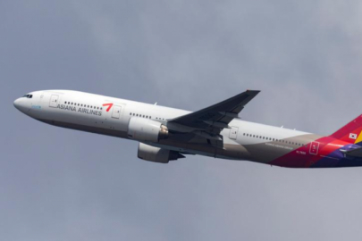 On binlerce kilometre yoldan İstanbul'a döndüler...