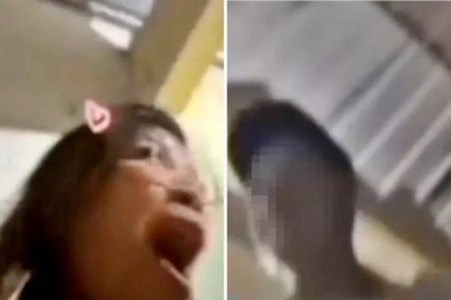 TikTok fenomeni canlı yayında öldürüldü