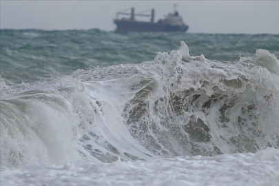 Tsunami dalgası 700 km hızla ilerliyor