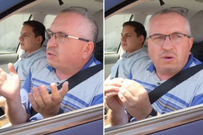 Türkiye'ye tatile gelen gurbetçinin sözleri yorum yağmuruna tutuldu!