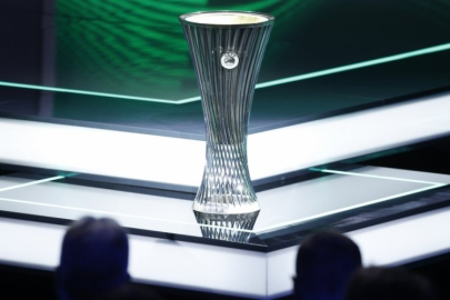 UEFA Konferans Ligi'nde toplu sonuçlar