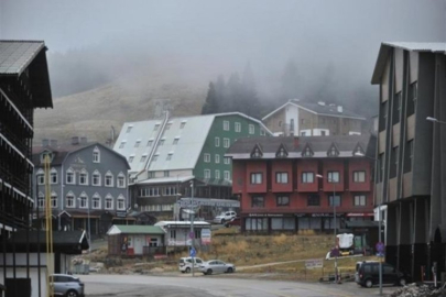 Uludağ restorasyona giriyor! Yıkılıp tekrar yapılacak...