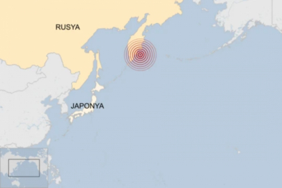 Uzmanlar 8,8 büyüklüğündeki depremi değerlendirdi