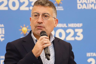 AK Parti'nin Terörsüz Türkiye yolunda komisyon üyeleri belli oldu