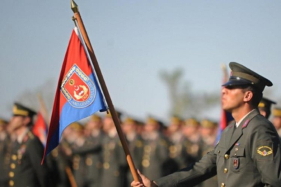 Bursa İl Jandarma Komutanının rütbesi yükseltildi!