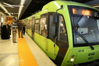 Bursa ulaşımında yeni dönem başlıyor!