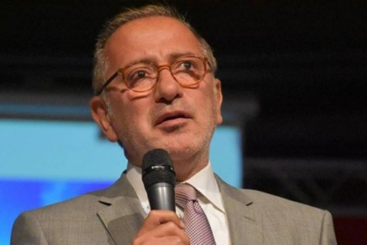 Fatih Altaylı'nın hakim karşısına çıkacağı tarih belli oldu
