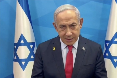 İsrail, KKTC'ye gözünü dikti!