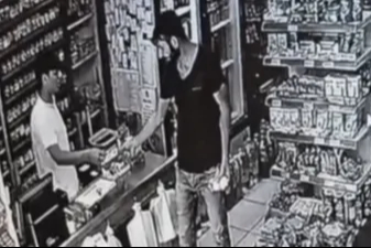 İstanbul'da korkunç cinayet: Ev arkadaşının boğazını kesti