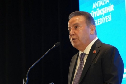 Muhittin Böcek'in gelinine tutuklama talebi