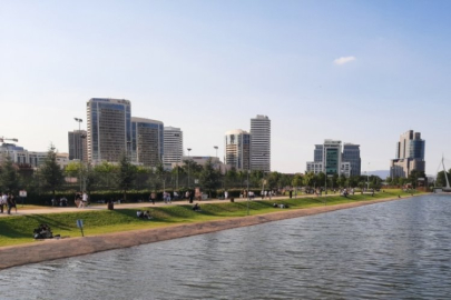 Nilüfer Planlama ve Kalkınma Ajansı kuruldu