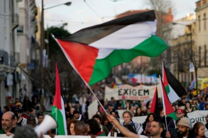 Portekiz de Filistin devletini tanıyacağını açıkladı!