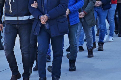 Sahte kimlikle 10 milyon TL'lik vurgun!