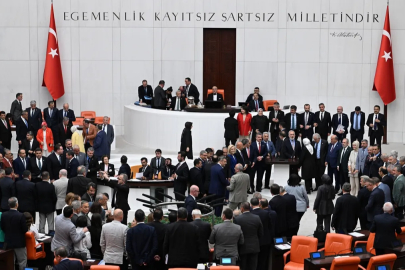 Terörsüz Türkiye yolunda siyasi partiler komisyon üyelerini belirledi