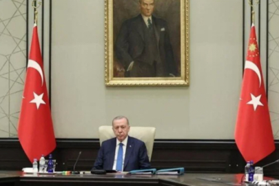 Yüksek Askeri Şura toplanıyor