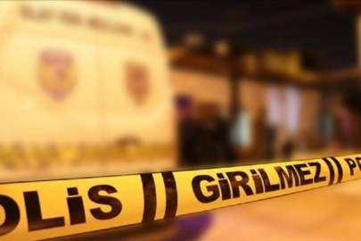 Aile dehşeti! Polis memuru eşine ve çocuklarına acımadı