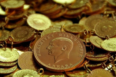 Altın yükselişe geçti!