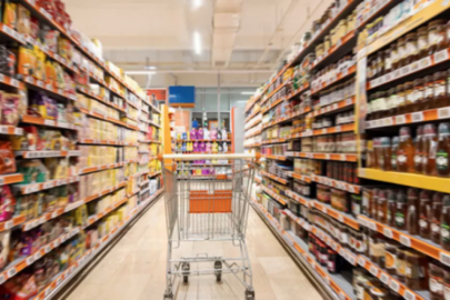 Bakanlık düğmeye bastı! Market raflarında o ürün olmayacak!