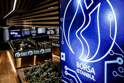 Borsa İstanbul günü yükselişle tamamladı