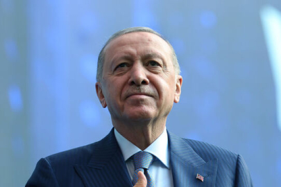 Cumhurbaşkanı Erdoğan'dan açıklamalar