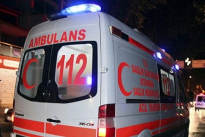 Düğün sırasında halay kavgası çıktı! Yaralılar var...