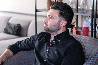 Enes Çelik açıkladı: "%99 tamam"