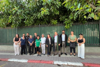 Eşini feci şekilde katletmişti! Açıklamaları pes dedirtti...