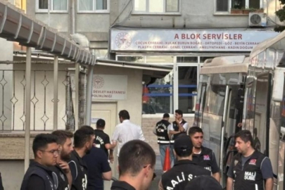 İBB soruşturmasında 9 tutuklama talebi