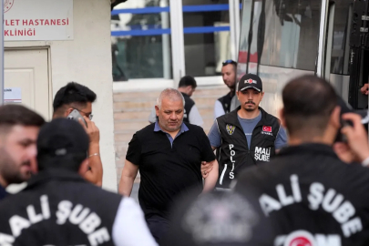 İBB soruşturmasında gözaltına alınan 24 kişi adliyeye sevk edildi