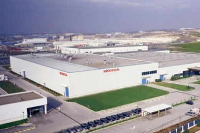 Japonlar Türkiye'ye dev fabrika kuruyor!