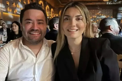 Muhittin Böcek'in gelini Zuhal Böcek tutuklandı