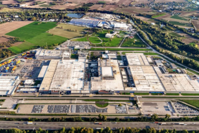 Otomotiv devi Türkiye'de üretime 12 gün ara verecek