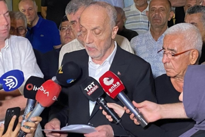 TÜRK-İŞ son zam teklifini açıkladı