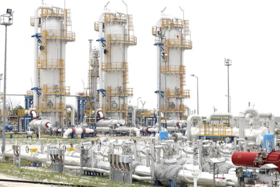 Türkiye’den Suriye'ye gaz ve elektrik desteği