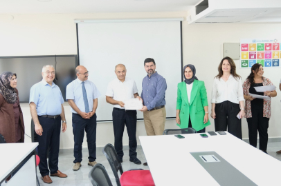 Yıldırım Belediyesi’nden Kamu Personeline Türk İşaret Dili Eğitimi