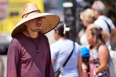 Portekiz'de aşırı sıcaklar nedeniyle 264 kişi hayatını kaybetti