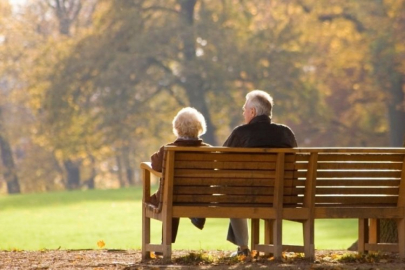 Yaşlanmanın ilk biyolojik izleri 30'lu yaşlarda görülmeye başlıyor