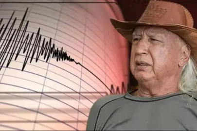 23 Nisan depremini bilmişti! Marmara'da gerçek risk nerede?