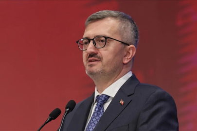 İletişim Başkanı Duran'dan, Mescid-i Aksa'ya yönelik saldırıya tepki