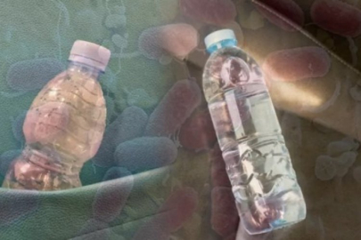 Siz siz olun sıcak havalarda arabada asla bırakmayın!