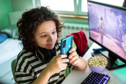 Teknolojinin esiri olma: Teknoloji bağımlılığına karşı alınabilecek önlemler