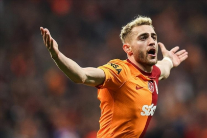 Barış Alper Yılmaz'a dev teklif!