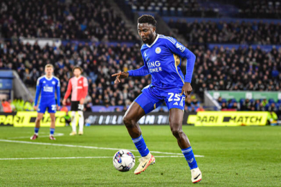 Beşiktaş'ta Ndidi tamam, hedef Sancho!