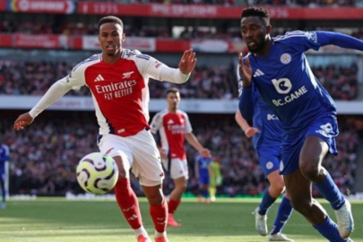 Beşiktaş'tan Wilfred Ndidi sürprizi