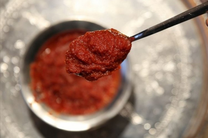 Bursa'da salçalık fiyatlar cep yakıyor!