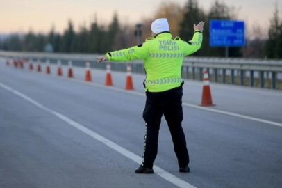 Bursa yollarında son durum!