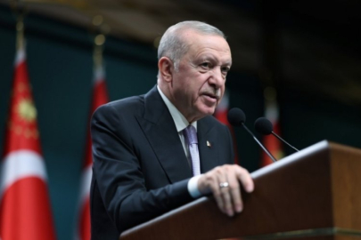 Cumhurbaşkanı Erdoğan, LGS sonuçlarına ilişkin mesaj yayımladı